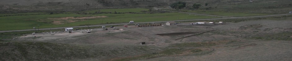 Montrose Rod and Gun Club